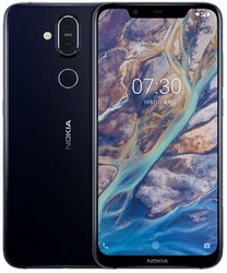 Замена кнопок на телефоне Nokia X7 в Иванове